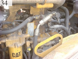 中古建設機械 中古 キャタピラー CAT ホイール・ローダ １．０立米以上 950H