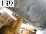 Used Construction Machine Used CAT CAT Wheel Loader bigger than 1.0m3 966H