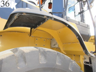 Used Construction Machine Used CAT CAT Wheel Loader bigger than 1.0m3 966K