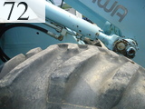 Used Construction Machine Used FURUKAWA FURUKAWA Wheel Loader smaller than 1.0m3 FL302