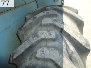 Used Construction Machine Used FURUKAWA FURUKAWA Wheel Loader smaller than 1.0m3 FL302