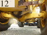 中古建設機械 中古 キャタピラー CAT ホイール・ローダ １．０立米以下 IT12ZS