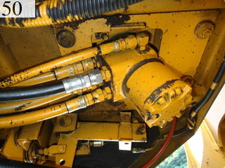 Used Construction Machine Used TCM TCM Wheel Loader bigger than 1.0m3 L19