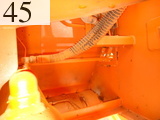 Used Construction Machine Used HITACHI HITACHI Wheel Loader smaller than 1.0m3 LX30