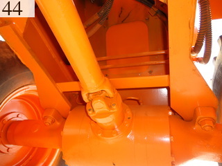 中古建設機械 中古 日立建機 HITACHI ホイール・ローダ １．０立米以下 LX30