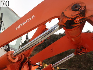 中古建設機械 中古 日立建機 HITACHI ホイール・ローダ １．０立米以上 LX70-5
