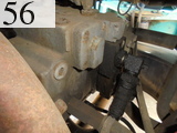 Used Construction Machine Used KUBOTA KUBOTA Wheel Loader smaller than 1.0m3 RA401