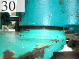 中古建設機械 中古 ヤンマーディーゼル YANMAR ホイール・ローダ １．０立米以下 V2-3