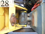 中古建設機械 中古 ヤンマーディーゼル YANMAR ホイール・ローダ １．０立米以下 V3-2