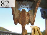 中古建設機械 中古 ヤンマーディーゼル YANMAR ホイール・ローダ １．０立米以下 V3-2