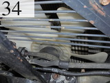 中古建設機械 中古 ヤンマーディーゼル YANMAR ホイール・ローダ １．０立米以下 V3-5B