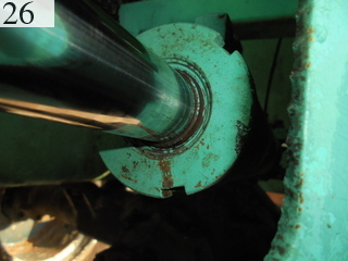 中古建設機械 中古 ヤンマーディーゼル YANMAR ホイール・ローダ １．０立米以下 V4-3