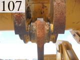 Used Construction Machine Used KOMATSU KOMATSU Wheel Loader bigger than 1.0m3 WA100-5