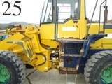 Used Construction Machine Used KOMATSU KOMATSU Wheel Loader bigger than 1.0m3 WA200-3