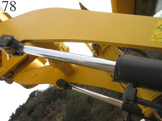 Used Construction Machine Used KOMATSU KOMATSU Wheel Loader bigger than 1.0m3 WA270-6