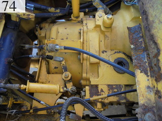 Used Construction Machine Used KOMATSU KOMATSU Wheel Loader smaller than 1.0m3 WA30-3