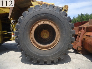 Used Construction Machine Used KOMATSU KOMATSU Wheel Loader bigger than 1.0m3 WA350-3E