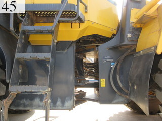 Used Construction Machine Used KOMATSU KOMATSU Wheel Loader bigger than 1.0m3 WA380-6