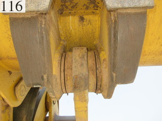 Used Construction Machine Used KOMATSU KOMATSU Wheel Loader bigger than 1.0m3 WA380-6