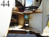 Used Construction Machine Used KOMATSU KOMATSU Wheel Loader smaller than 1.0m3 WA40-3