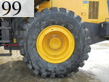 Used Construction Machine Used KOMATSU KOMATSU Wheel Loader bigger than 1.0m3 WA430-6