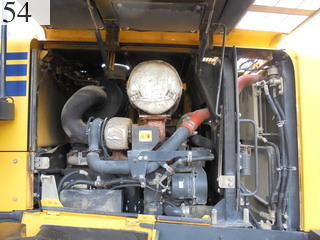 Used Construction Machine Used KOMATSU KOMATSU Wheel Loader bigger than 1.0m3 WA430-6