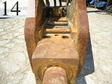 Used Construction Machine Used TOKU TOKU Hydraulic breaker  TNB-7E