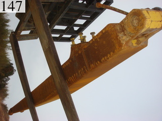 Used Construction Machine Used KOMATSU KOMATSU Bulldozer  D85EX-15EO