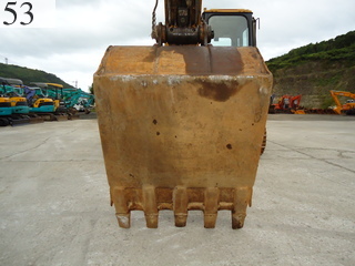 Used Construction Machine Used CAT CAT Excavator 0.4-0.5m3 312B