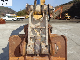 Used Construction Machine Used CAT CAT Excavator 0.7-0.9m3 320CU