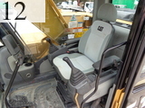 Used Construction Machine Used CAT CAT Excavator 0.7-0.9m3 320D-E