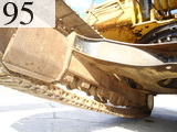 Used Construction Machine Used CAT CAT Excavator 0.7-0.9m3 320D-E