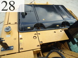 中古建設機械 中古 キャタピラー CAT 油圧ショベル・バックホー ０．７－０．９立米 320DRR-E