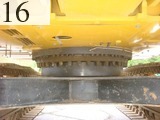 中古建設機械 中古 キャタピラー CAT 油圧ショベル・バックホー ０．７－０．９立米 320DRR