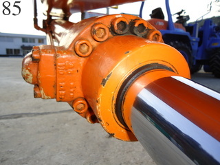 中古建設機械 中古 日立建機 HITACHI 油圧ショベル・バックホー ０．７－０．９立米 EX200-3