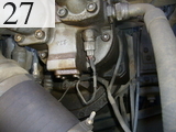 中古建設機械 中古 日立建機 HITACHI 油圧ショベル・バックホー １．０立米以上 EX345USRLC