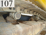 Used Construction Machine Used KATO WORKS KATO WORKS Excavator 1.0~m3 HD1023III