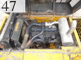 Used Construction Machine Used KATO WORKS KATO WORKS Material Handling / Recycling excavators Magnet HD1430III