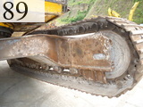 Used Construction Machine Used KATO WORKS KATO WORKS Material Handling / Recycling excavators Magnet HD1430III