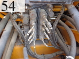 中古建設機械 中古 加藤製作所 KATO WORKS 油圧ショベル・バックホー １．０立米以上 HD1430V