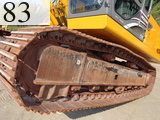 Used Construction Machine Used KATO WORKS KATO WORKS Excavator 1.0~m3 HD1430V