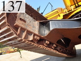 Used Construction Machine Used KATO WORKS KATO WORKS Excavator 1.0~m3 HD1430V