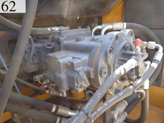 中古建設機械 中古 加藤製作所 KATO WORKS 油圧ショベル・バックホー １．０立米以上 HD1430V