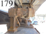 Used Construction Machine Used KATO WORKS KATO WORKS Excavator 1.0~m3 HD2045III