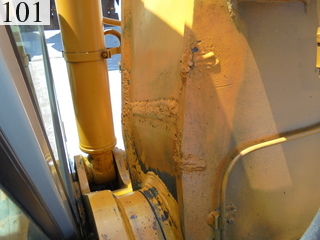 中古建設機械 中古 加藤製作所 KATO WORKS 油圧ショベル・バックホー １．０立米以上 HD2045III