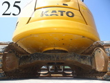 中古建設機械 中古 加藤製作所 KATO WORKS 油圧ショベル・バックホー ０．２－０．３立米 HD308USV