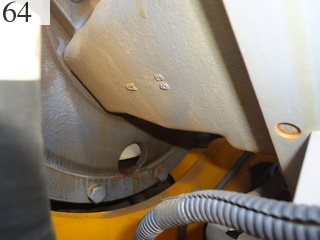 Used Construction Machine Used KATO WORKS KATO WORKS Excavator 0.2-0.3m3 HD308USV