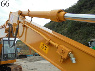 Used Construction Machine Used KATO WORKS KATO WORKS Excavator 0.4-0.5m3 HD512-6