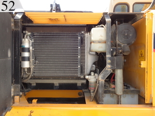 中古建設機械 中古 加藤製作所 KATO WORKS 油圧ショベル・バックホー ０．４－０．５立米 HD512III