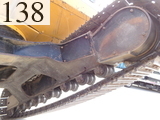 Used Construction Machine Used KATO WORKS KATO WORKS Excavator 0.4-0.5m3 HD512III